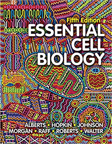 Essential Cell Biology